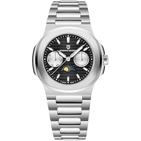 Montre à Quartz Pagani Design PD1786 Cover