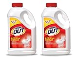 Iron Out Rust Stain Remover Powder, 4 lb 12 oz, 2 Bottles