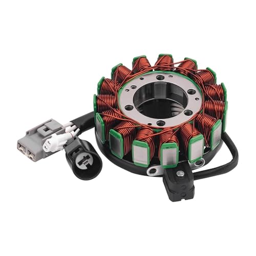 Stator YXR700F pour résoudre les problèmes de batterie déchargée - 4
