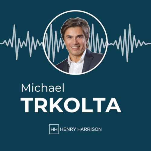 Michael Trkolta: The 10% Rule &mdash; Recurring Revenue, Client Risk, and Leaning Into AI