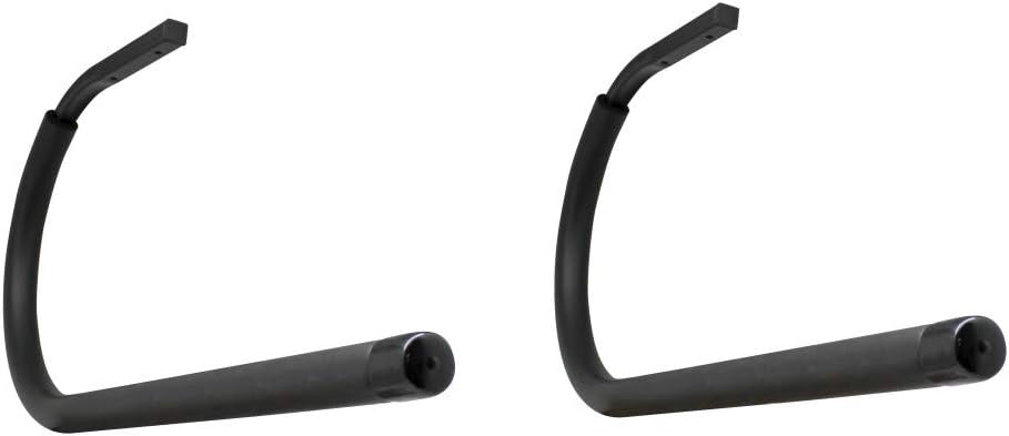 Extreme Max 3006.8449 Ceiling-Mount SUP Rack