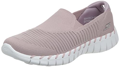 Image of Skechers Womens GO Walk Smart 2 - CHERLIN Slip-on Walking Shoes