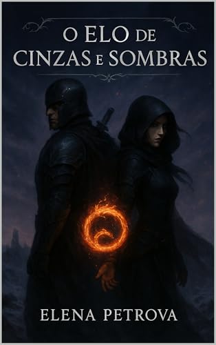 O Elo de Cinzas e Sombras