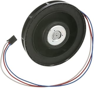 Exact FIT for ANTUNES 7000494 Fan KIT - Replacement Part by MAVRIK