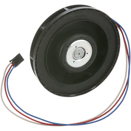 Exact FIT for ANTUNES 7000494 Fan KIT - Replacement Part BY MAVRIK