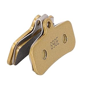 Plaquettes de frein Sur Ron, plaquettes de frein moto pour vélo électrique SurRon Sur-Ron Light Bee