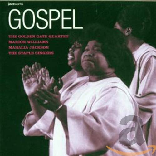 Les Stars Du Gospel [Audio CD] Various