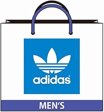 Amazon Co Jp アディダス オリジナルス Adidas Originals 17年冬 メンズ福袋 01 L ファッション