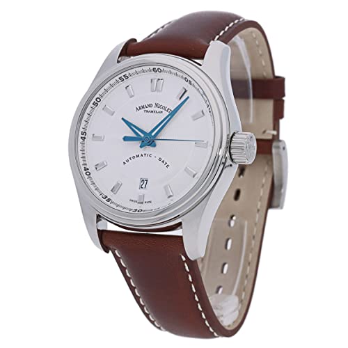 MH2 Automatic Silver Dial Men's Watch A640A-AG-P140MR22