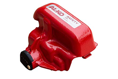 AL–KO antifurto rosso Safety Plus AKS 3004