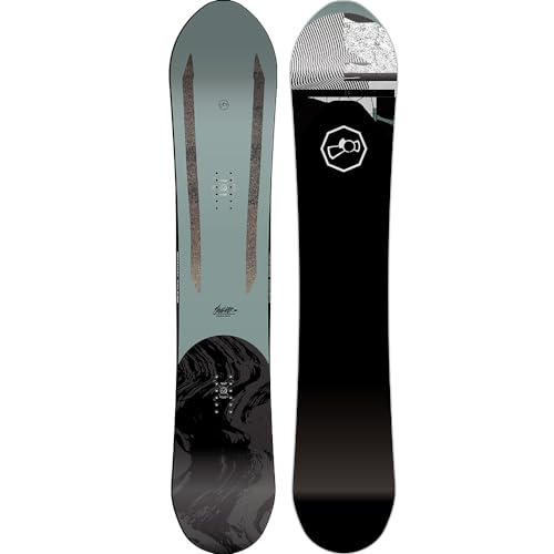 CAPiTA The Navigator Mens Snowboard, 158