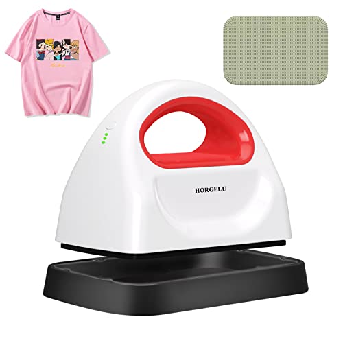 11 Best At Home T Shirt Printing Machine Reviews & Comparison