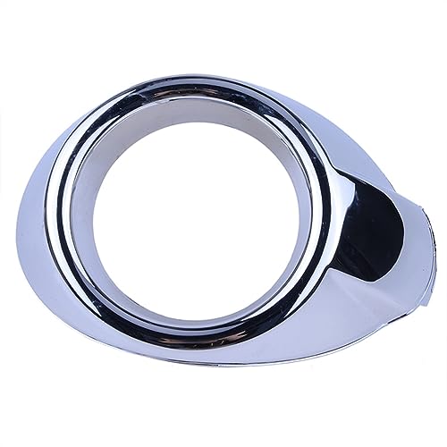Couvercle de calandre de phare antibrouillard droit pour Ford Focus 3