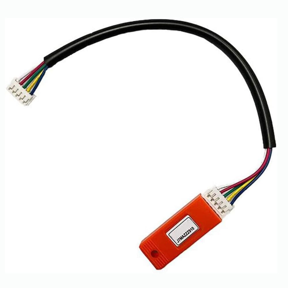 Amazon.com: XJ485CX-00000 Professional Digital Temperature