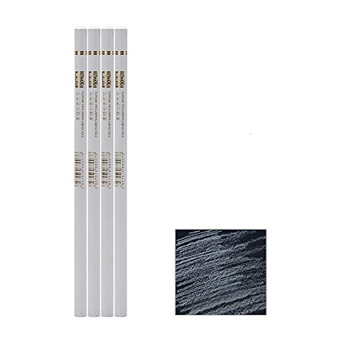 YYMIYU Sketch Charcoal (White) miniatura 2