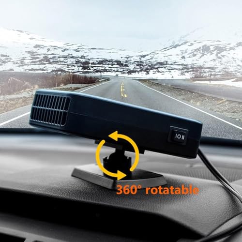 Dégivreur de voiture pour Qashqai J11 roulez sans buée chaque matin - 4
