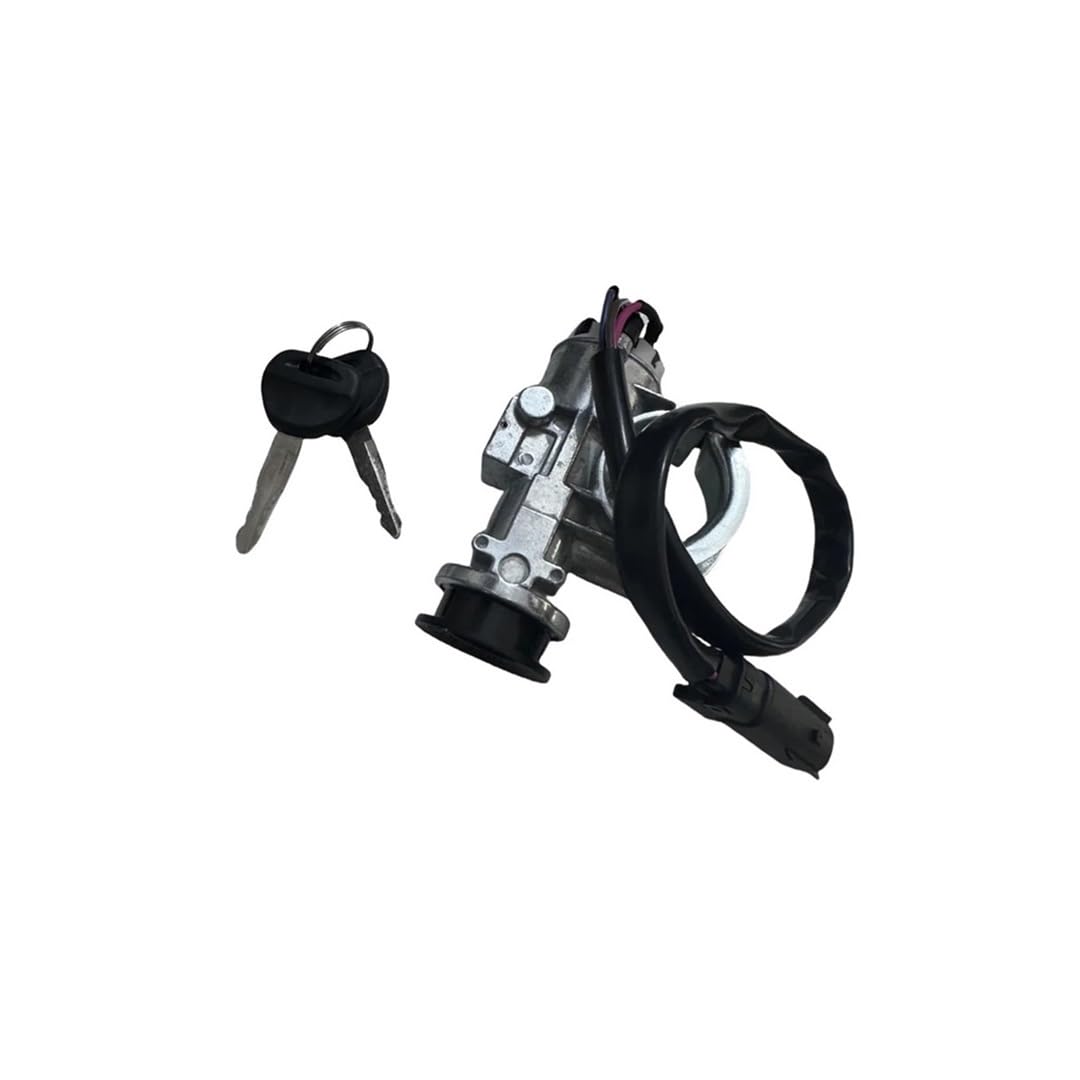Cerradura de encendido 3 pines repara el arranque atascado de UTV HS800UTV 800 CC