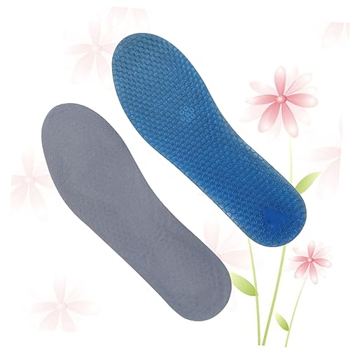 Plantillas de gel KOMBIUDA diseño panal antideslizantes miniatura 7