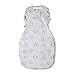 Tommee Tippee Babyschlafsack Snuggle, Ganzjährig, Original-Grobag, 3-9m, 60-71cm, 2.5 Tog, Little Ollie