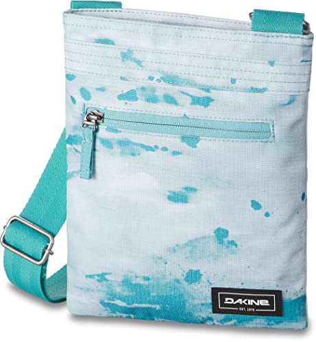 Sac fourre-tout Dakine Jive pour femme taille unique - Sacoche en bandoulière compacte toile
