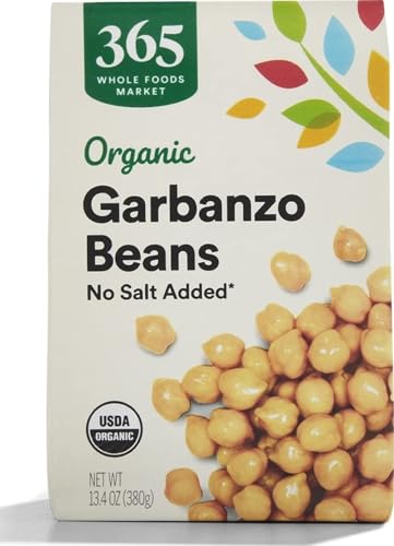 365 by Whole Foods Market, Organic Unsalted...