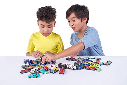 Metal Machines Mini Racing Car Serie 2 20 Pack miniatura 6
