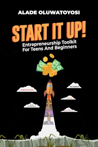 Start It Up