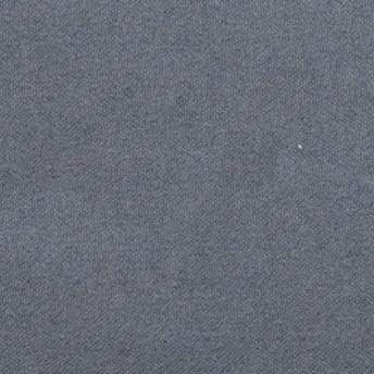 AZORE LINEN Brushed Super Soft Easy Care Solid Microfiber Bed Sheet Set with 14” Deep Pockets All Around Elastic and Corner Straps 2200 Series (Charcoal, Queen)