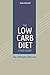 Produktbild The Low Carb Diet Food Diary: The Ultimate Diet Log (Personal Food & Fitness Journal, Band 12)
