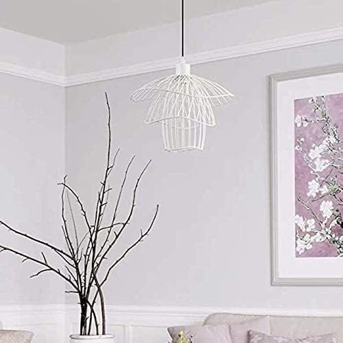 Aisle Stair Lamp Nordic Restaurant Lamp Hall Entrance Porch Chandelier Chandelier Ceiling Light Balcony