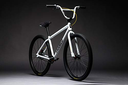 framed twenty9er bike 29in