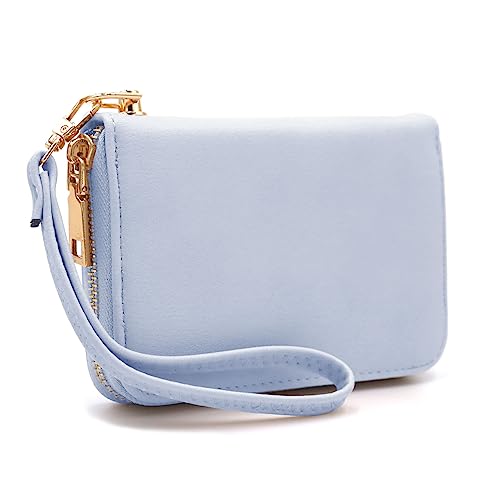 Review de Cartera mujer purificación - cinco favoritos. 20 Imagen adicional
