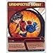 Bakugan Card: Unexpected Guest