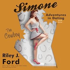 The Cowboy cover art