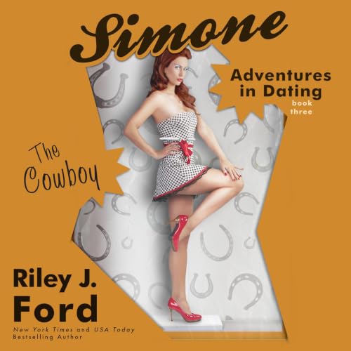 The Cowboy cover art