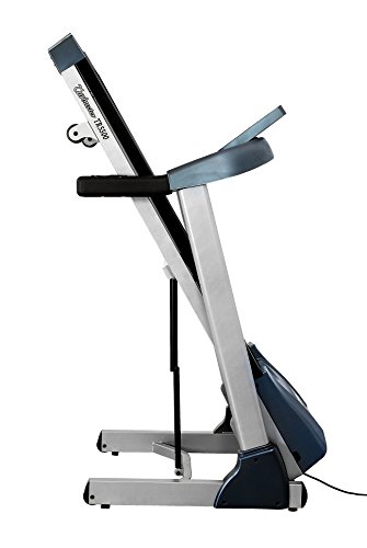 Image of Tr 5500 (2.5 HP) AC Motorized Treadmill