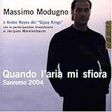 Quando L'aria Mi Sfiora