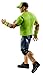 WWE John Cena 2026 Mattel Main Event Series Top Picks Wrestling Action Figure Toy The Retirement Tour