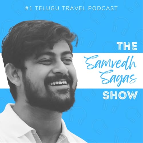 Samvedh Sagas (Telugu Podcast) cover art