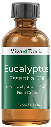 Viva doria pure eucalyptus essential oil, pure and natural, food …