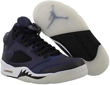 air jordan 5 iridescent oil grey