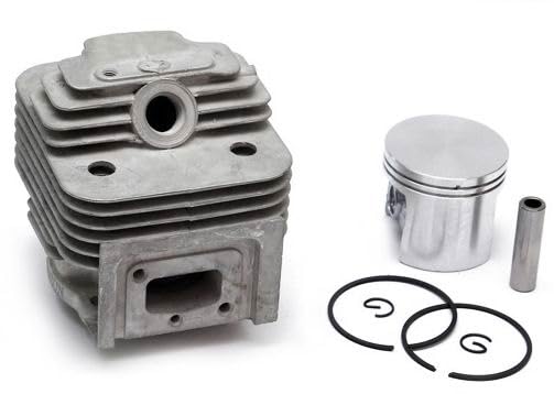 Piezas de Herramientas de jardinería Kit de Cilindro TL43 TL43 (40mm) 1E40F-5 40F-5 CG430 BC430 BG430 Herramientas de jardinería Piezas de maquinaria de jardín