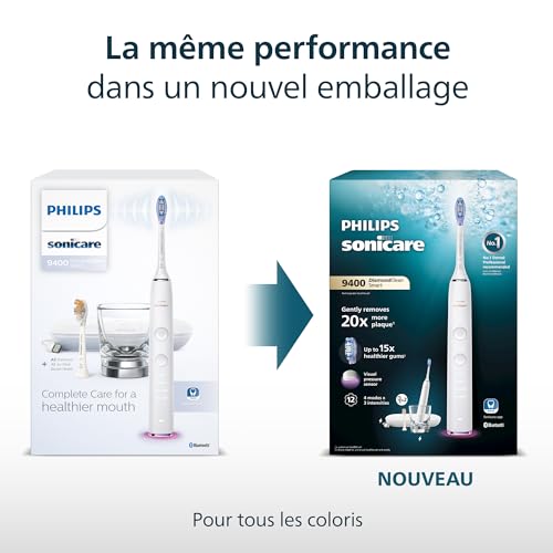 Philips HX991789 - vue 7