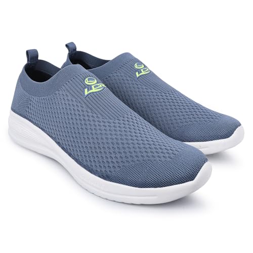 Image of Lancer Mens Wonder-9 Running Shoes