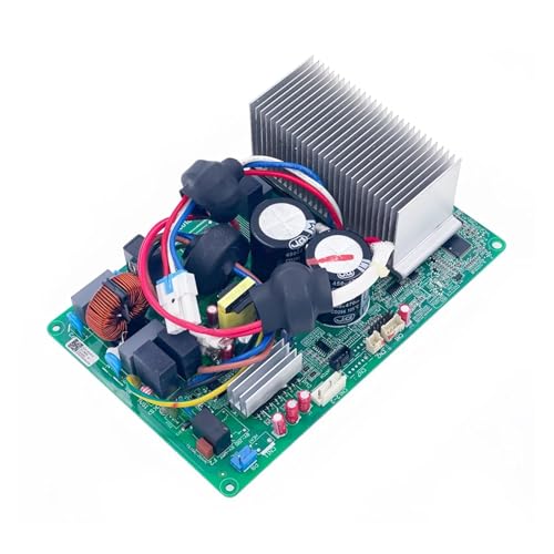 Carte de commande de climatiseur extérieur TCL FR-4 KB-6160