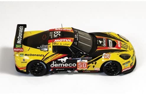 Amazon | 京商 1/64 ランボルギーニ ムルシエラゴ LP670-4 SV スーパー