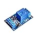 Produktbild ARCELI 12V Bond Bistabiles Relaismodul Automodifikationsschalter One Key Start und Stop Die Selbsthemmung
