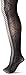 Nine West Women's Damask 60D and Diamond Effect Sheer Tight (Pack of 2)