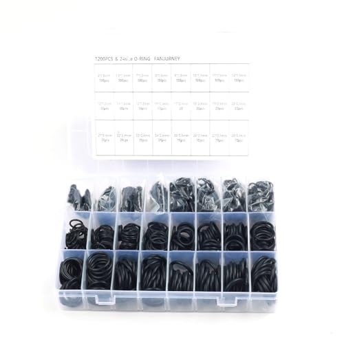 NASSIA jgS OOZbg 24TCY ϔM h ϖ ubN 1200pcs