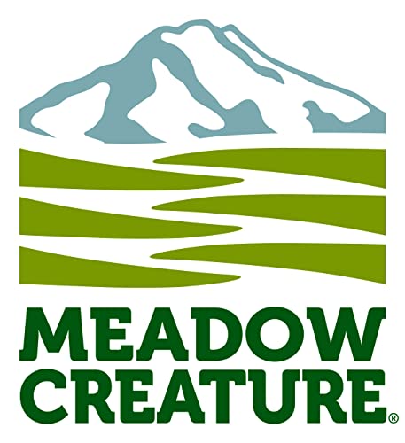 Meadow Creature All Steel Broadfork 12 púas Verde BF-12 miniatura 7